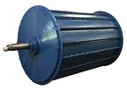 Ohio Magnetics Stearns - Magnetic Separation Drums for Scrap and Mineral Processing