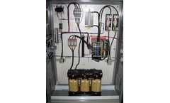 Ohio Magnetics - DC Power Rectifiers for Lifting Magnets