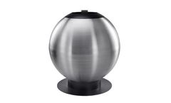 Bubble - High Volume Outdoor Waste Bin