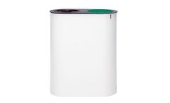 Split - Model 2 - Waste Bin