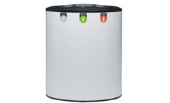 Lune - Model Binc - Waste Bin