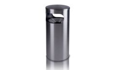 Bomba - Outdoor Waste Bin