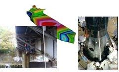 Radiation monitoring instruments for the Engineering- civil, aerospace nautical industry