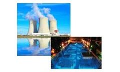 Radiation monitoring instruments for the Nuclear power industry