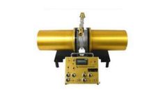 TA - Model NexBeta-ABG - Facility Drinking Water Safety Monitor