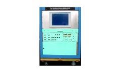TA - Model NexGen-SSS - Drinking Water Radiation Safety Monitor
