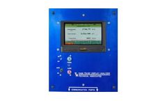 TA - Model RAWA-GP & RAWA-BGP - Gamma, Silt & Particulate Monitor for Raw Water & Waste Water