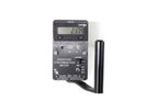 TA - Model TBM-3SR-D - Portable Digital Radiation Contamination Monitor