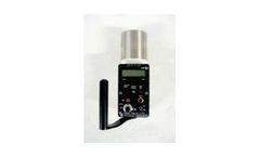 TA - Model TBM-IC-XRAY - X-Ray Compliance Meter with Built-In Detector