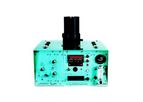 TA - Model FM-7-ABGN - Beta/Gamma Air Monitor