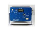 TA - Model PTG-9-RN - Radon Monitor