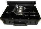 TA - Model SSS-12P-1/SSS-22P & SSS-22-PAL - Portable Liquid Scintillation Counting System
