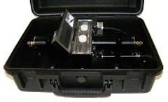 TA - Model SSS-12P-1/SSS-22P & SSS-22-PAL - Portable Liquid Scintillation Counting System