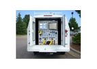TA - Model Super MoRAD & Mini MoRAD - Mobile Radiation Detector