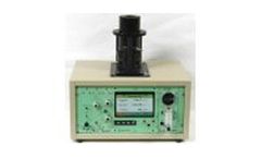 TA - Model F-CARB-9 - Air Monitor