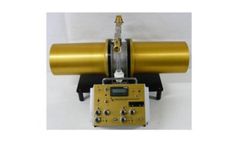 TA - Model Nex-Beta - Water and Effluent Discharge Radiation Monitor