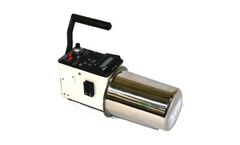 TA - Model Tri-Tracker-1 - Tritium Monitor