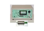 TA - Model FM-9-ABNI - Portable PET, Iodine, or Tc-99M DTPA Air Monitor for Gas & Particulates