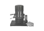 TA - Model GD-6X2M - 4 PI Radioactive Gas Flow Counter