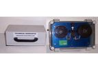 TA - Model ABG-NET & ABG-R-NET - Network Air Monitor