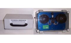 TA - Model ABG-NET & ABG-R-NET - Network Air Monitor