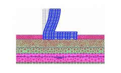PLAXIS - 2 D Geotechnical Engineering Tool
