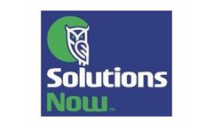 Solutions Now - Weighment Solution Software