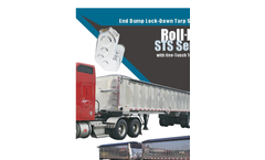 STS Series- End Dump Trailers- Brochure