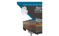 STS Series- Transfer Trailers- Brochure