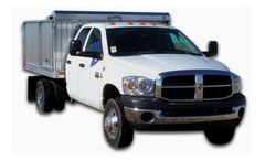 Roll-Rite - Model 6200 Series - Pull-Style Tarp System