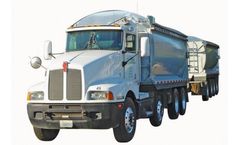 Roll·Rite - Model STS Series - Side Lock Down Systems for Sealed Applications