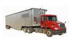 Roll·Rite MultiFlex - Model STS Series - Transfer & Chip Trailers
