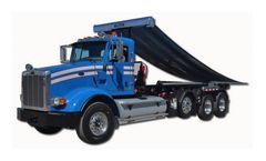 Roll·Rite - Model DC350 - Varying Sized Containers