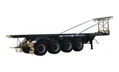 Roll-Rite - Model DC300 - Varying Sized Containers