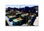 Nonferrous Separation Services