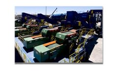 Nonferrous Separation Services