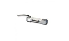 TWS - Model 2G1-006KG-AL - Aluminum Load Cell