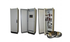 TWS - Model 2000MT  - Single Stand Magneto Elastic Roll Force System