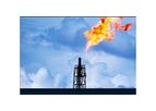 Flare Stack Dispersion Modelling