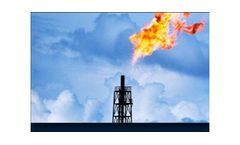 Flare Stack Dispersion Modelling