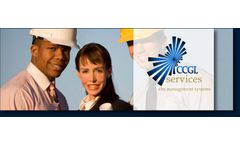 Environmental, Health & Safety Management Services