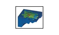 Modflow Surfact - Version 4 - Advanced 3D Modeling Environment Software