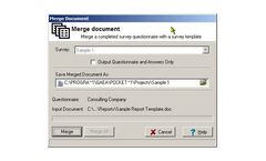 Pocket ESA - Generate Phase I ESA Report Software