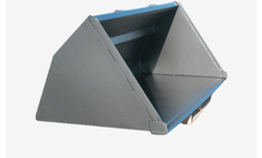 Hurricane - Custom Bucket