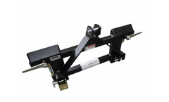 Hurricane - Universal-Mount Quick Attach