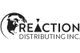 Reaction Distributing Inc.