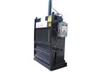 Tri-Pak - Model TB4222 Series - Vertical Down Stroke Balers