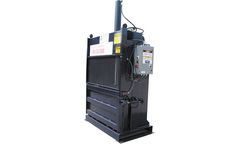 Tri-Pak - Model TB4222 Series - Vertical Down Stroke Balers