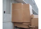 Tri-Pak - Model T-200 Series - Stationary Compactors