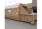 Tri-Pak - Model SPH-X Series - Self-Contained Compactor